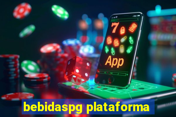 bebidaspg plataforma